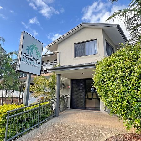Beaches Holiday Resort Port Macquarie Kültér fotó