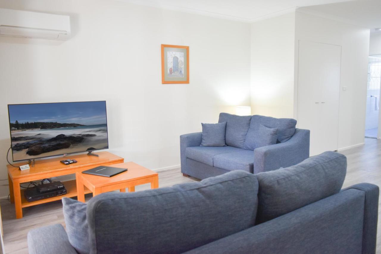 Beaches Holiday Resort Port Macquarie Kültér fotó