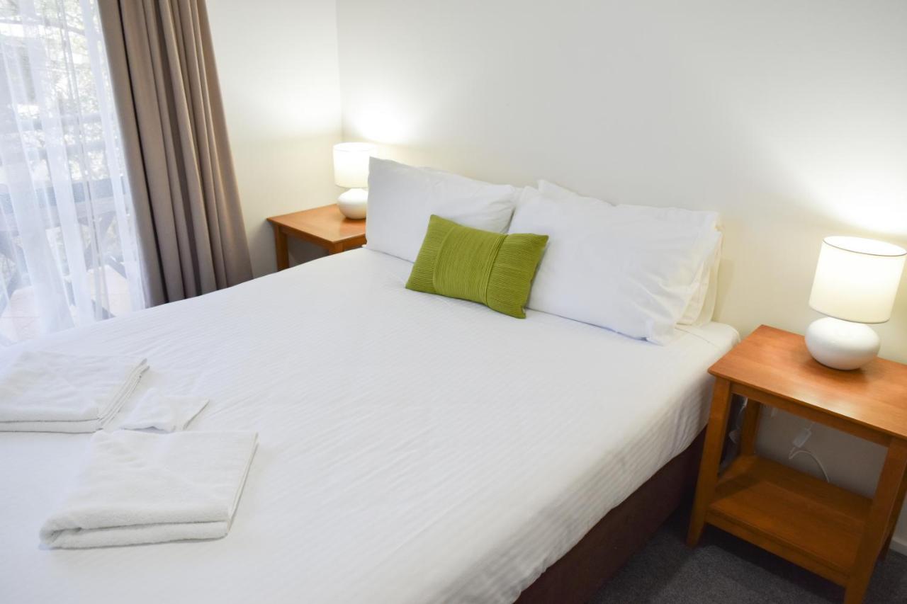Beaches Holiday Resort Port Macquarie Kültér fotó