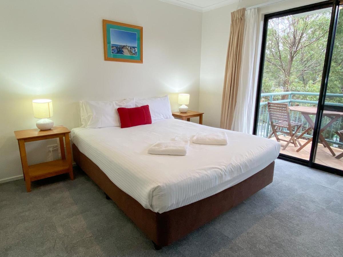 Beaches Holiday Resort Port Macquarie Kültér fotó