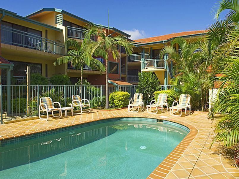 Beaches Holiday Resort Port Macquarie Kültér fotó