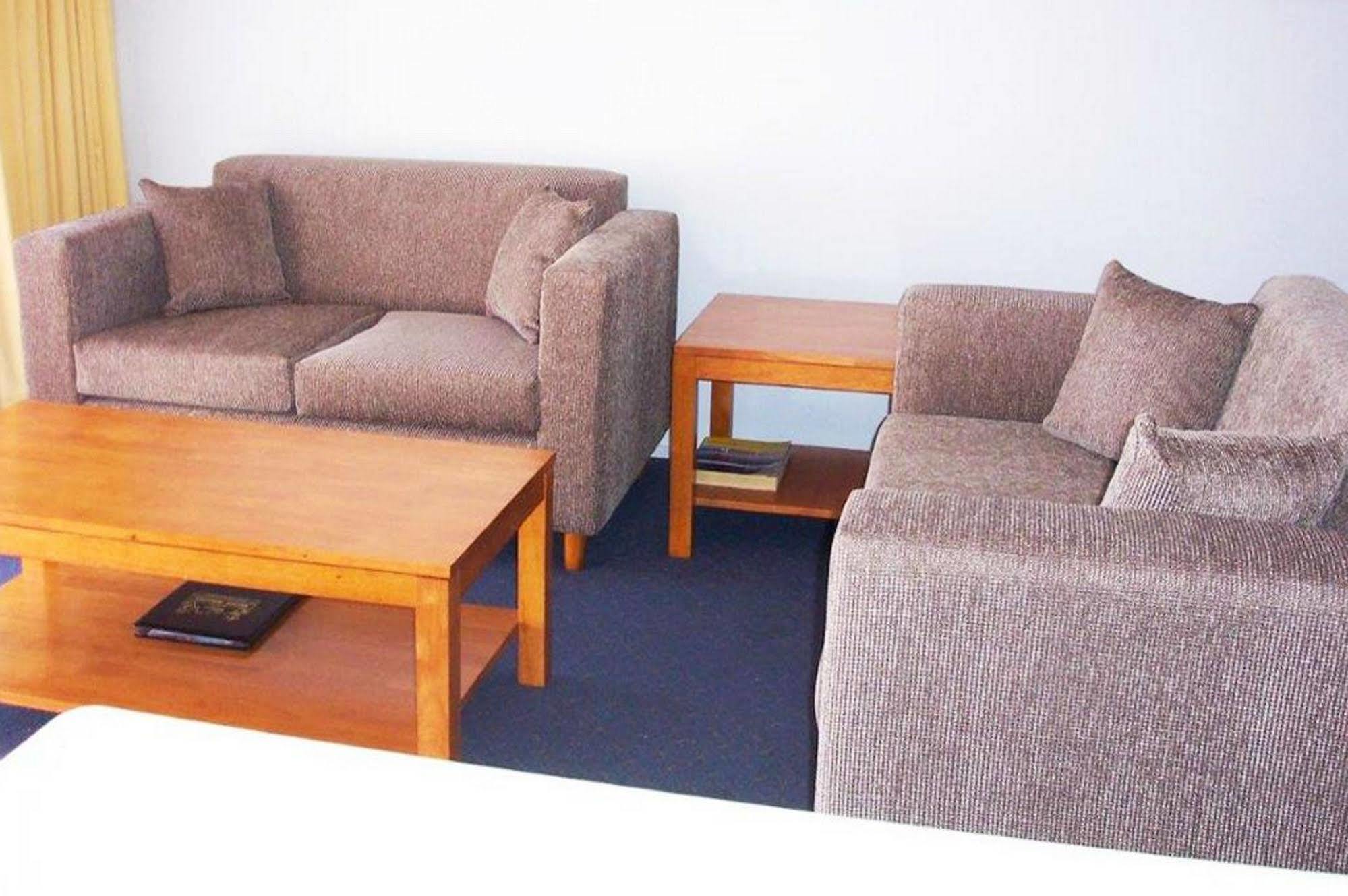 Beaches Holiday Resort Port Macquarie Kültér fotó