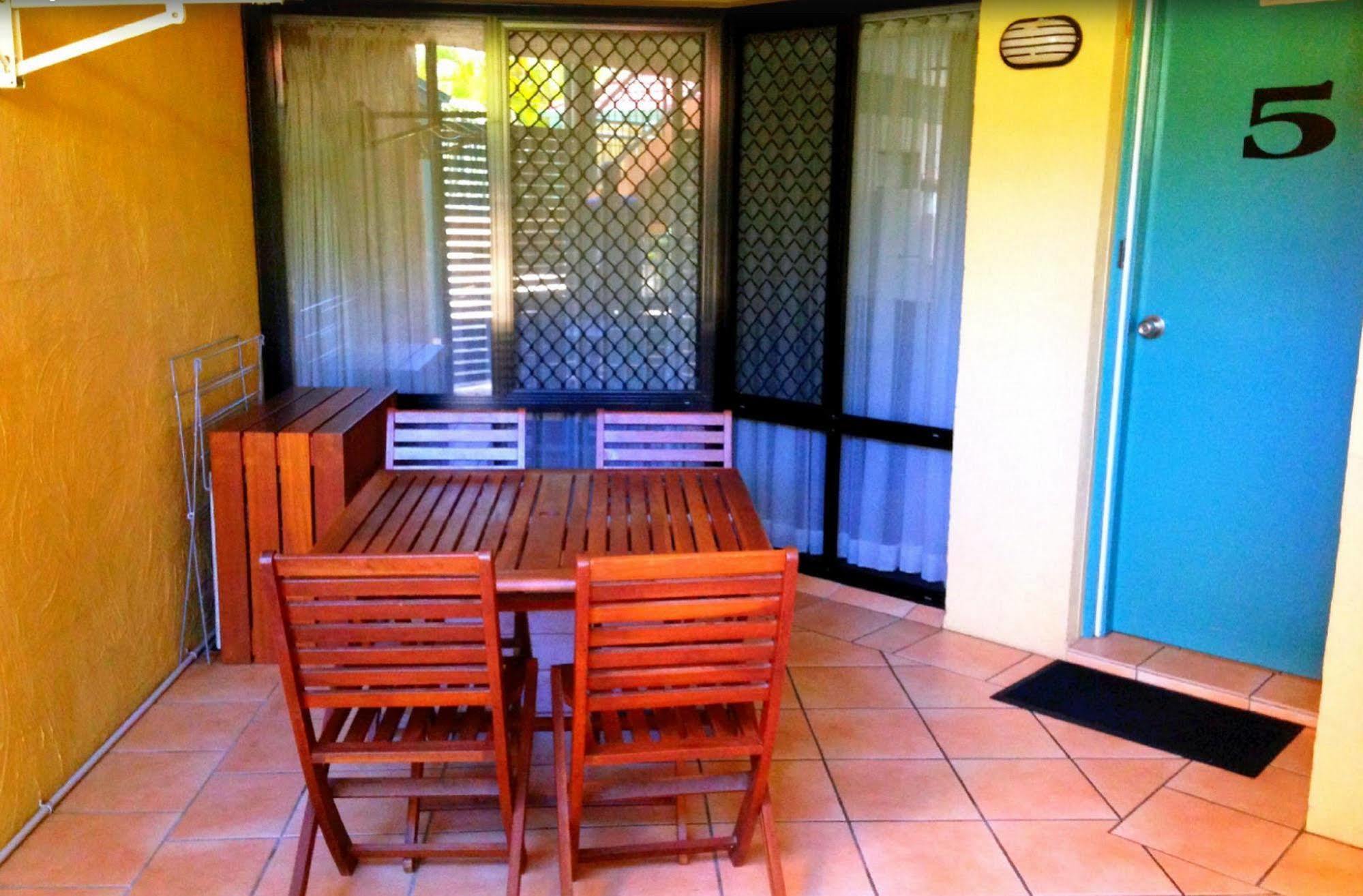 Beaches Holiday Resort Port Macquarie Kültér fotó